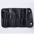 Practical High Quality Convenient 12PCS Cosmetic Makeup Brush Kit